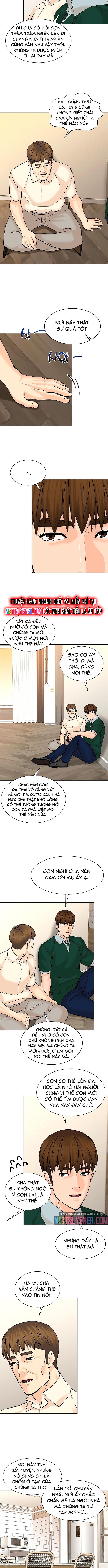 Người Trở Về Từ Cõi Chết: Chapter 108