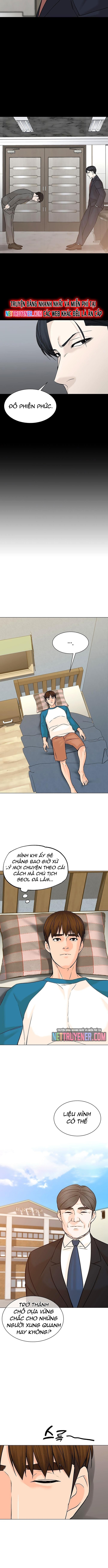 Người Trở Về Từ Cõi Chết: Chapter 108