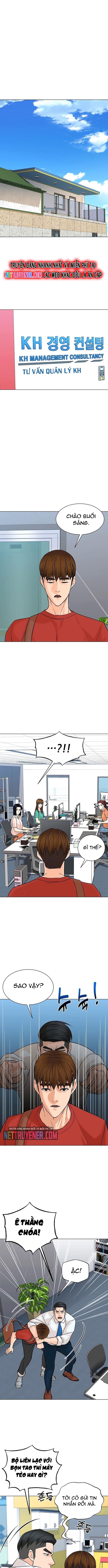 Người Trở Về Từ Cõi Chết: Chapter 108