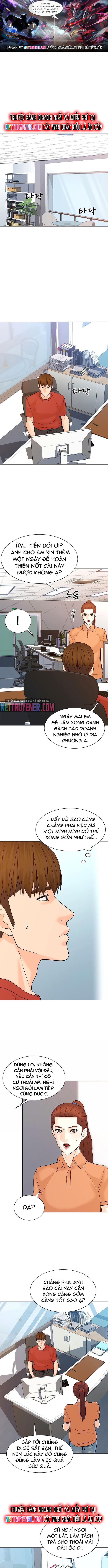 Người Trở Về Từ Cõi Chết: Chapter 109