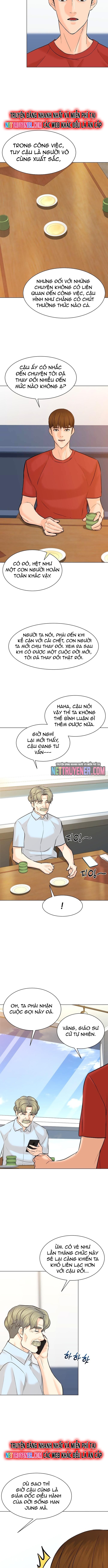 Người Trở Về Từ Cõi Chết: Chapter 109