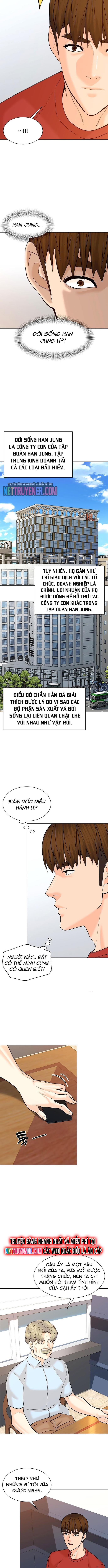 Người Trở Về Từ Cõi Chết: Chapter 109