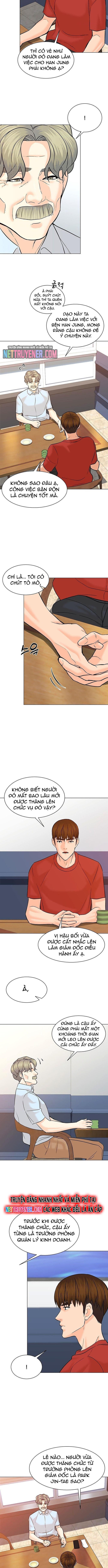 Người Trở Về Từ Cõi Chết: Chapter 109