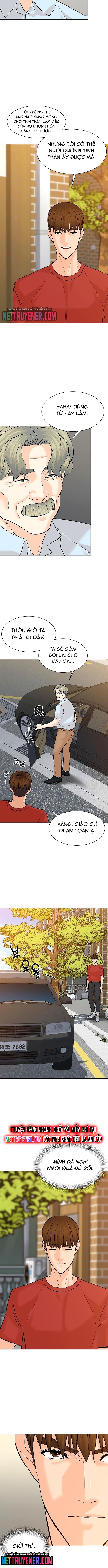 Người Trở Về Từ Cõi Chết: Chapter 109