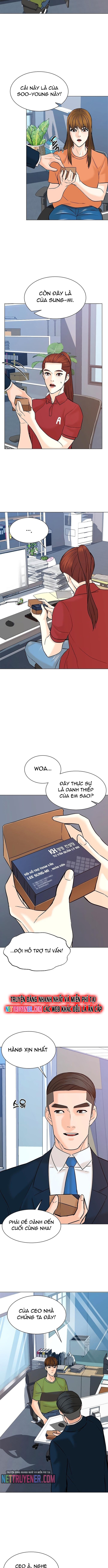 Người Trở Về Từ Cõi Chết: Chapter 110
