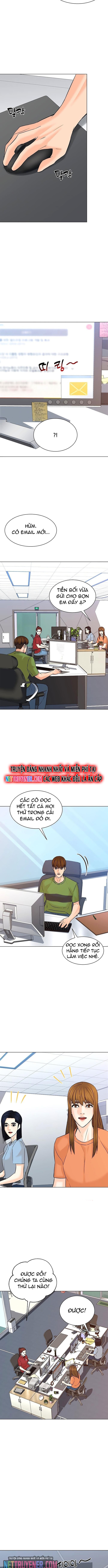 Người Trở Về Từ Cõi Chết: Chapter 110