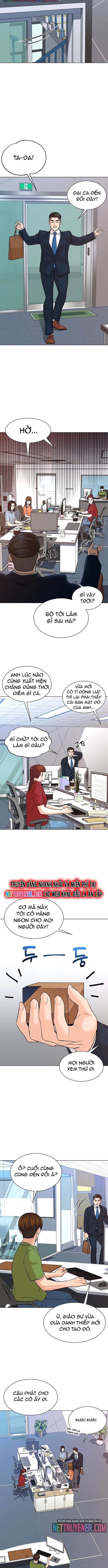 Người Trở Về Từ Cõi Chết: Chapter 110