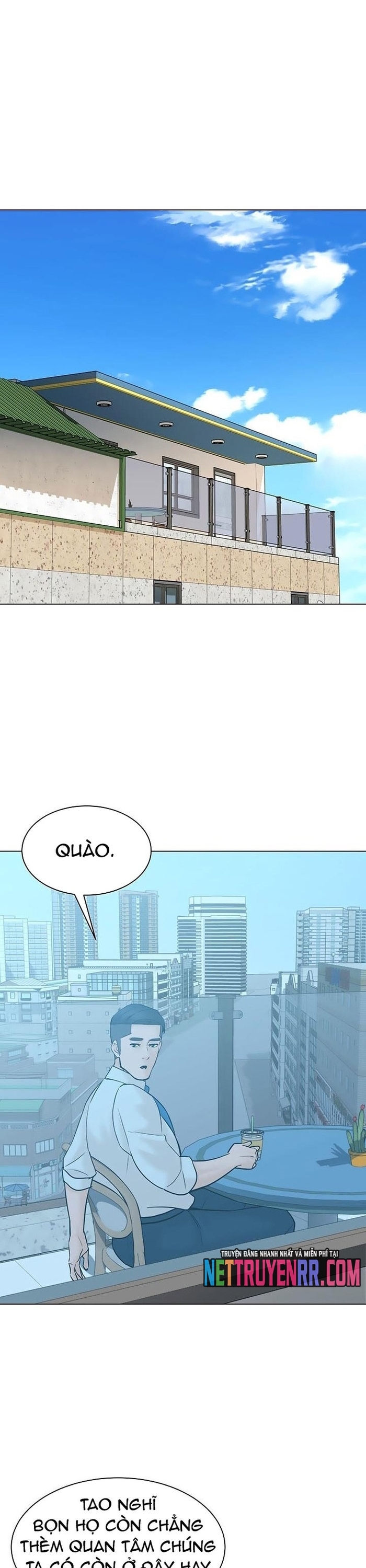 Người Trở Về Từ Cõi Chết: Chapter 111