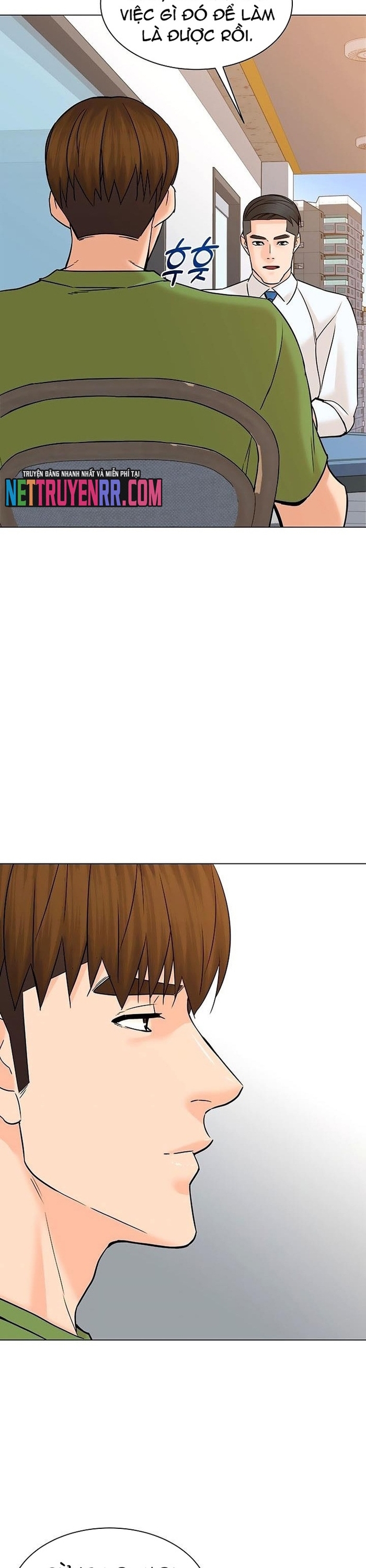 Người Trở Về Từ Cõi Chết: Chapter 111