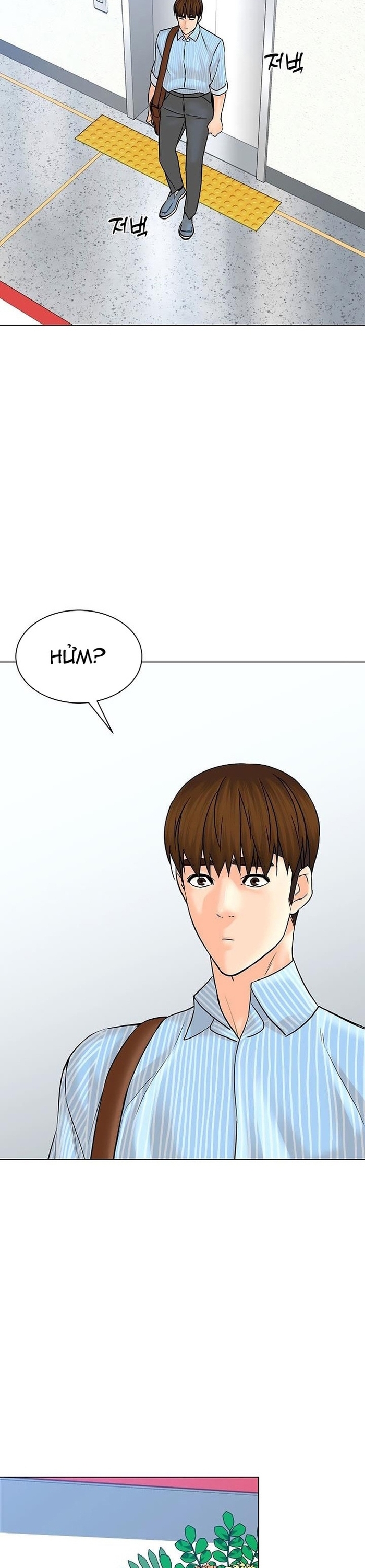 Người Trở Về Từ Cõi Chết: Chapter 111