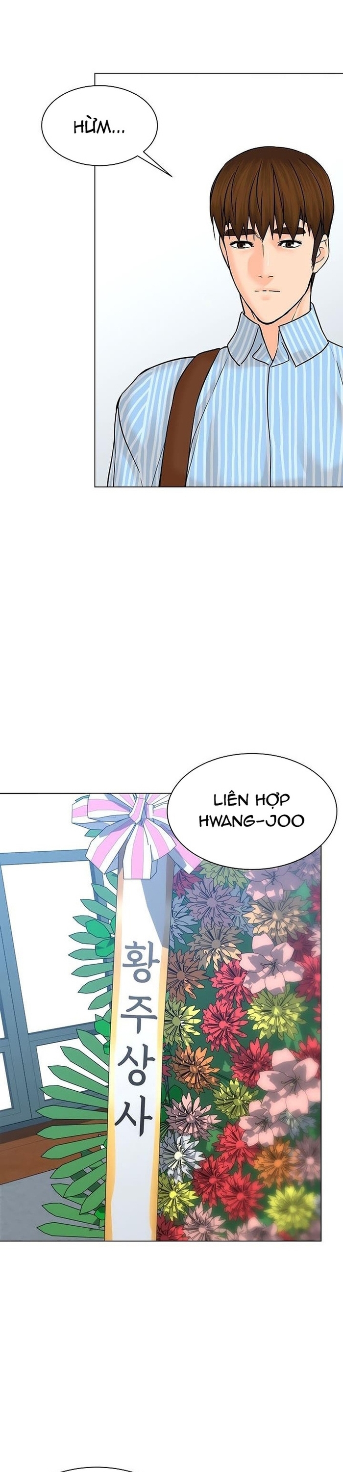 Người Trở Về Từ Cõi Chết: Chapter 111