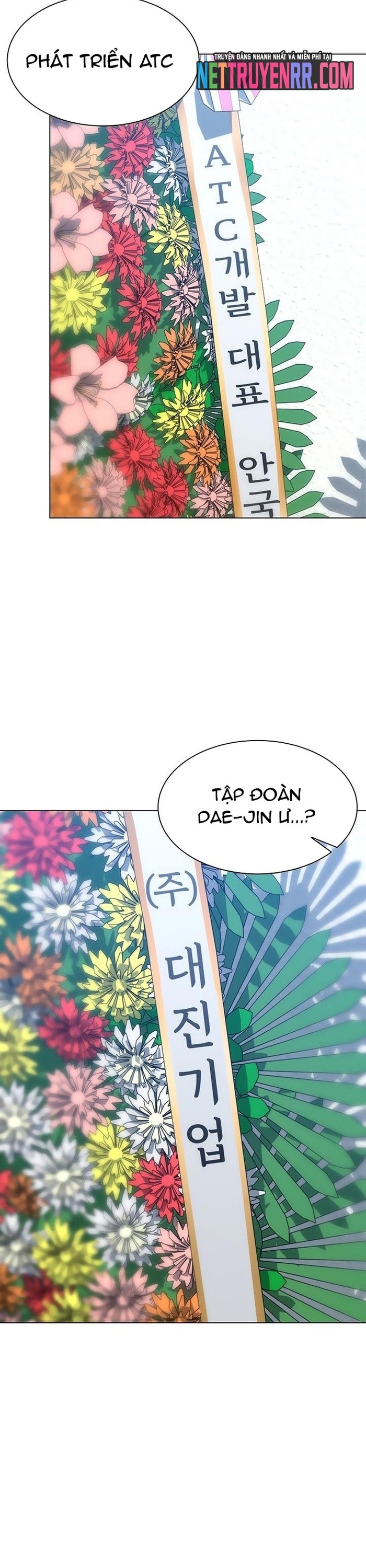 Người Trở Về Từ Cõi Chết: Chapter 111
