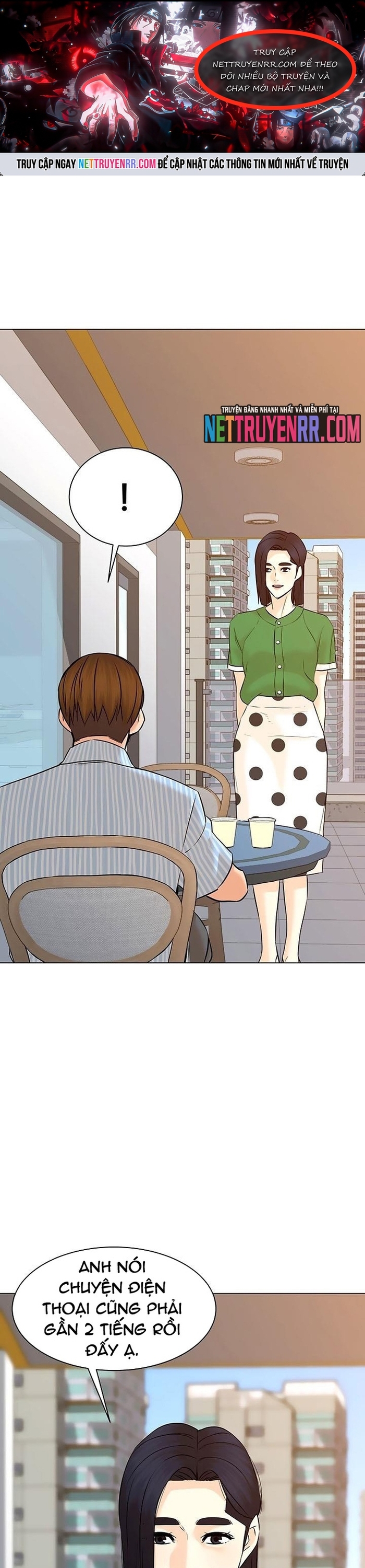 Người Trở Về Từ Cõi Chết: Chapter 112