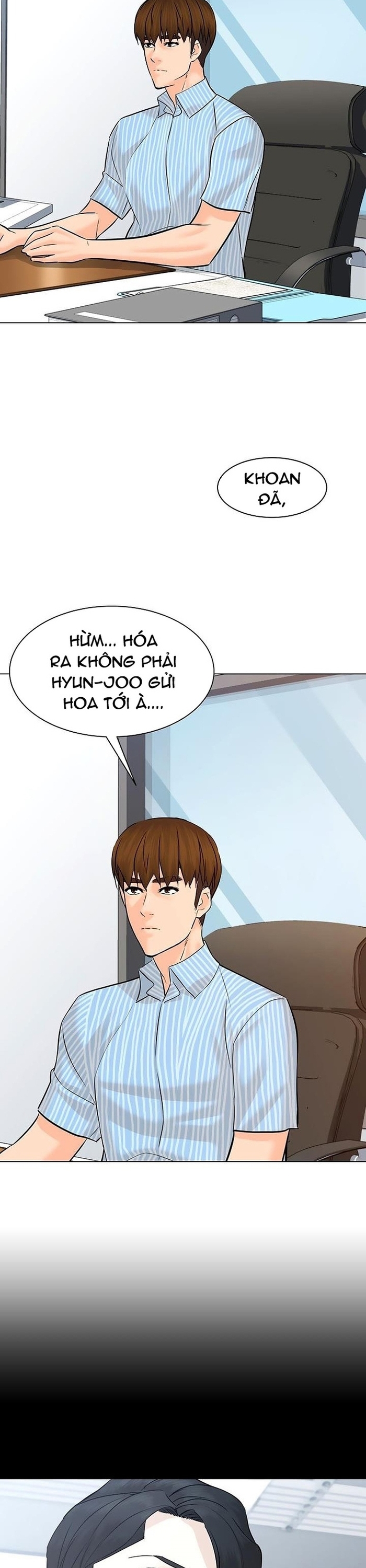 Người Trở Về Từ Cõi Chết: Chapter 112