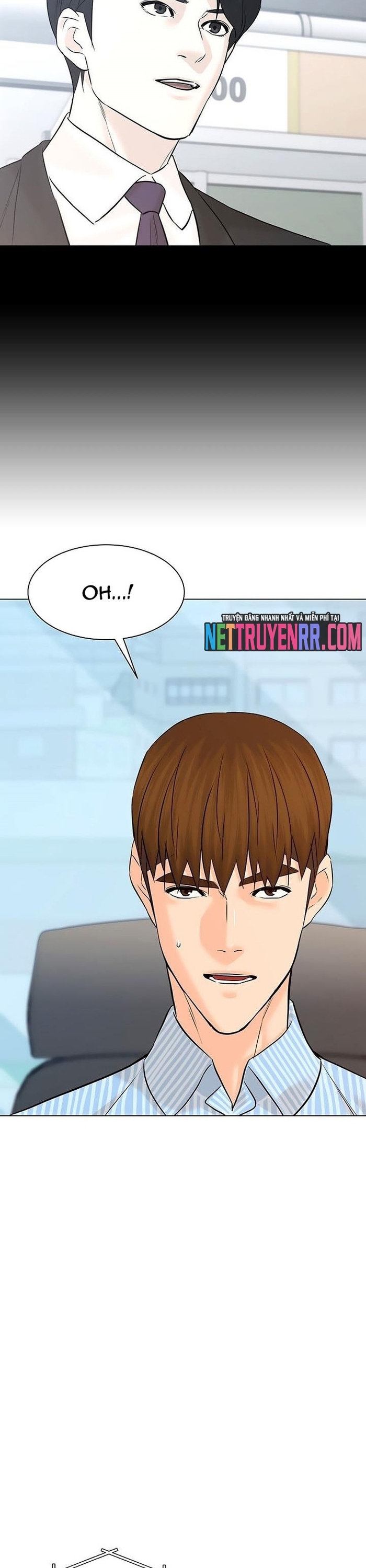 Người Trở Về Từ Cõi Chết: Chapter 112