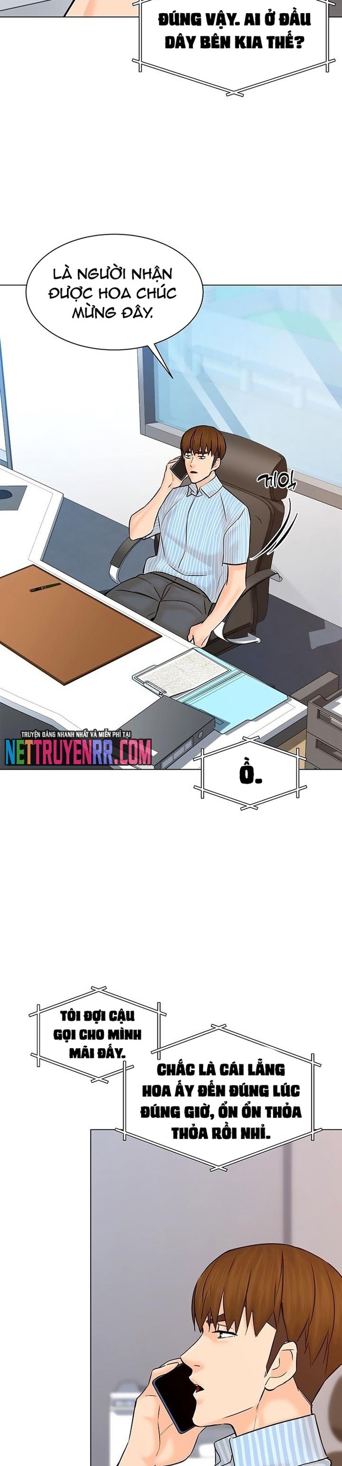 Người Trở Về Từ Cõi Chết: Chapter 112