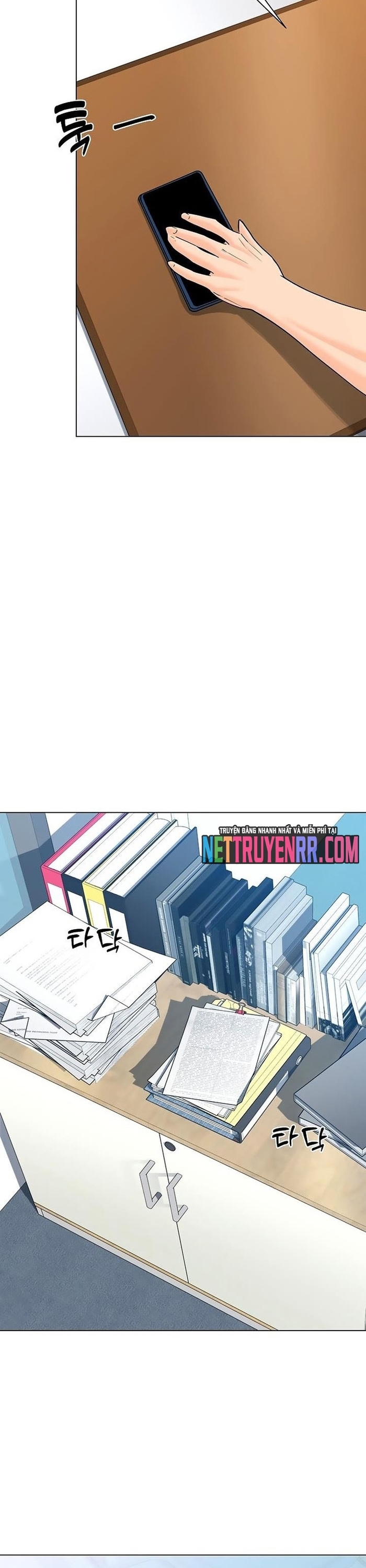 Người Trở Về Từ Cõi Chết: Chapter 112
