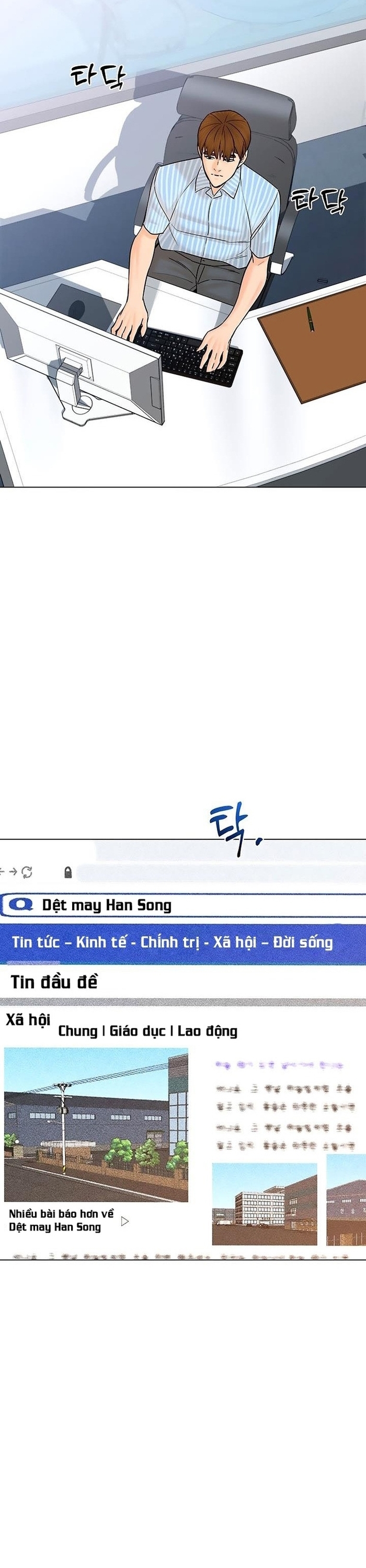 Người Trở Về Từ Cõi Chết: Chapter 112
