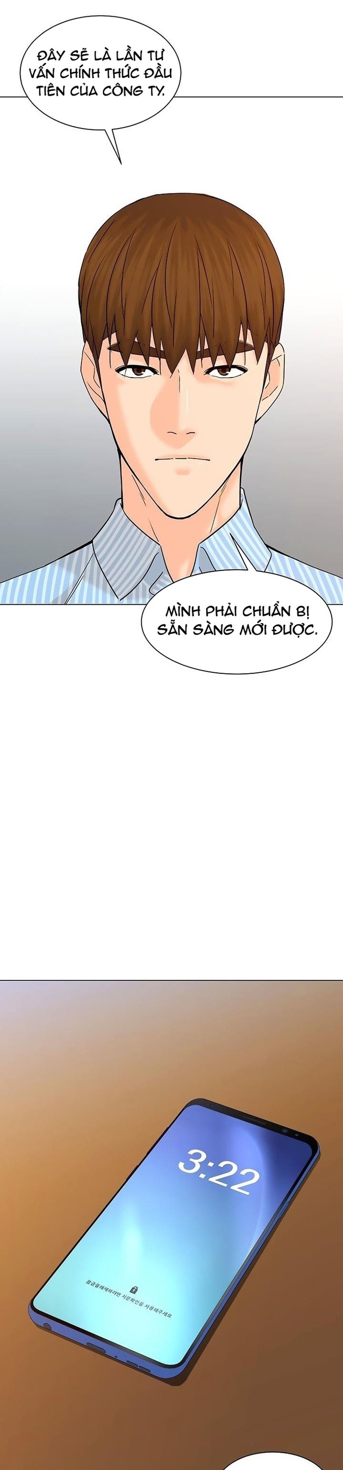 Người Trở Về Từ Cõi Chết: Chapter 112