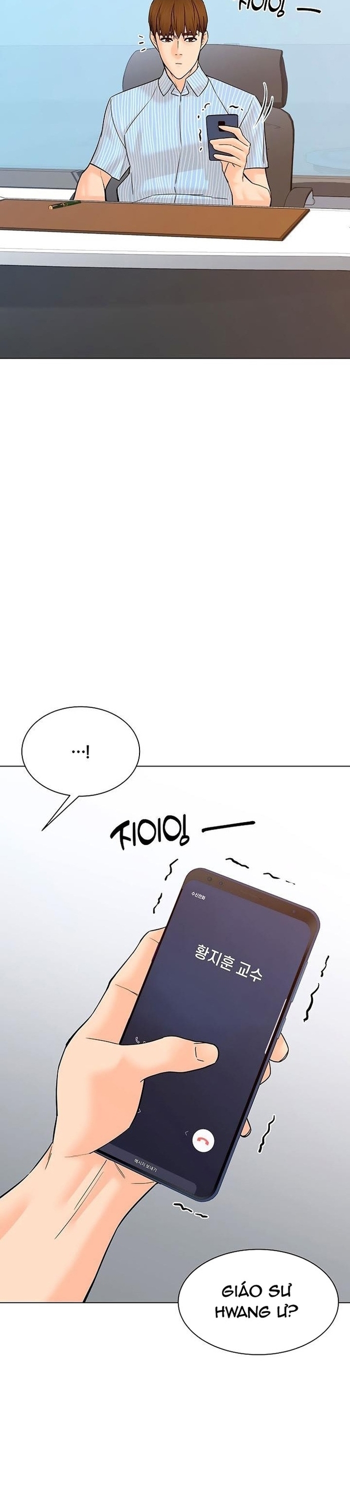 Người Trở Về Từ Cõi Chết: Chapter 112