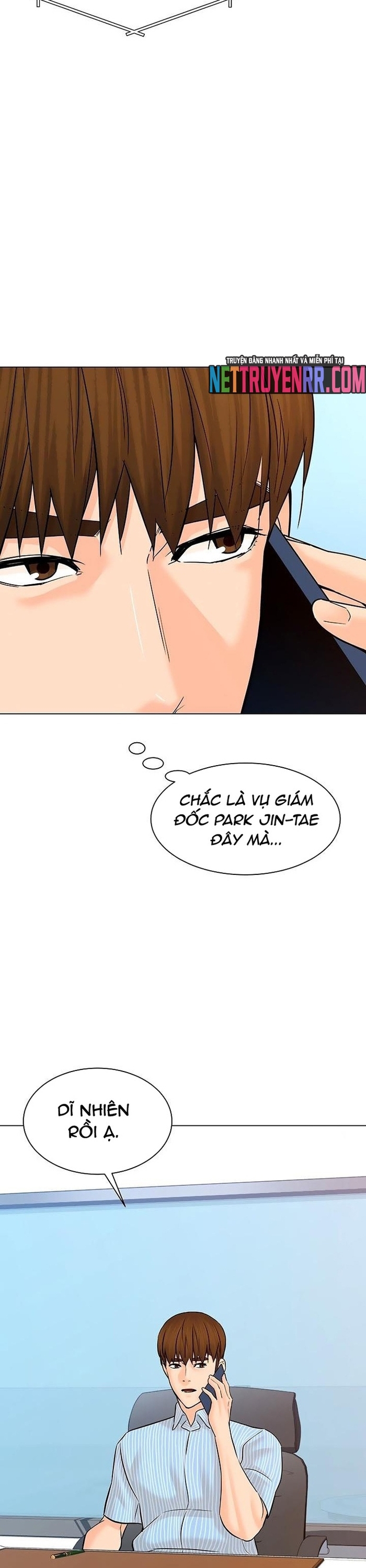 Người Trở Về Từ Cõi Chết: Chapter 112