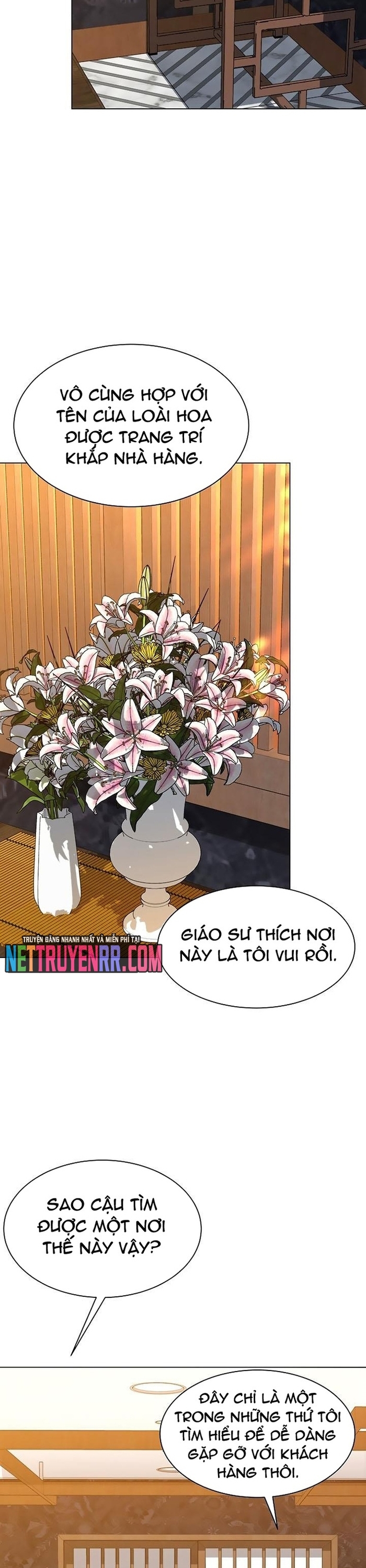 Người Trở Về Từ Cõi Chết: Chapter 112