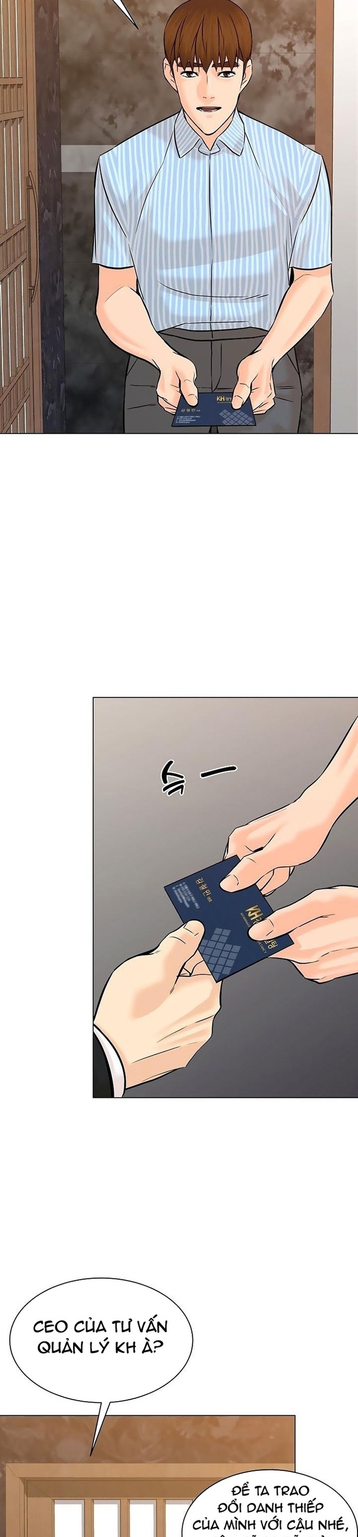 Người Trở Về Từ Cõi Chết: Chapter 112