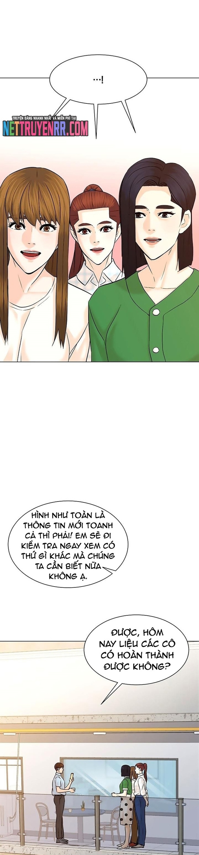 Người Trở Về Từ Cõi Chết: Chapter 112