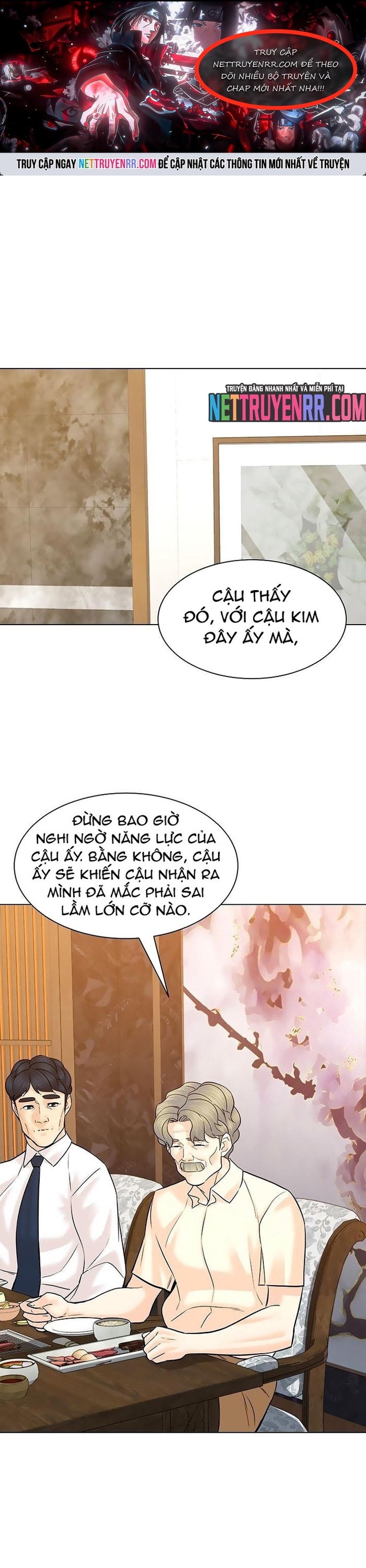 Người Trở Về Từ Cõi Chết: Chapter 113