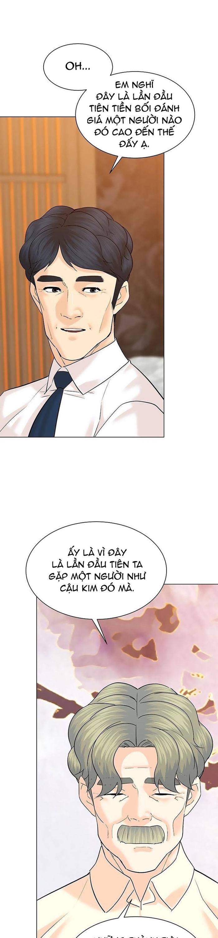 Người Trở Về Từ Cõi Chết: Chapter 113