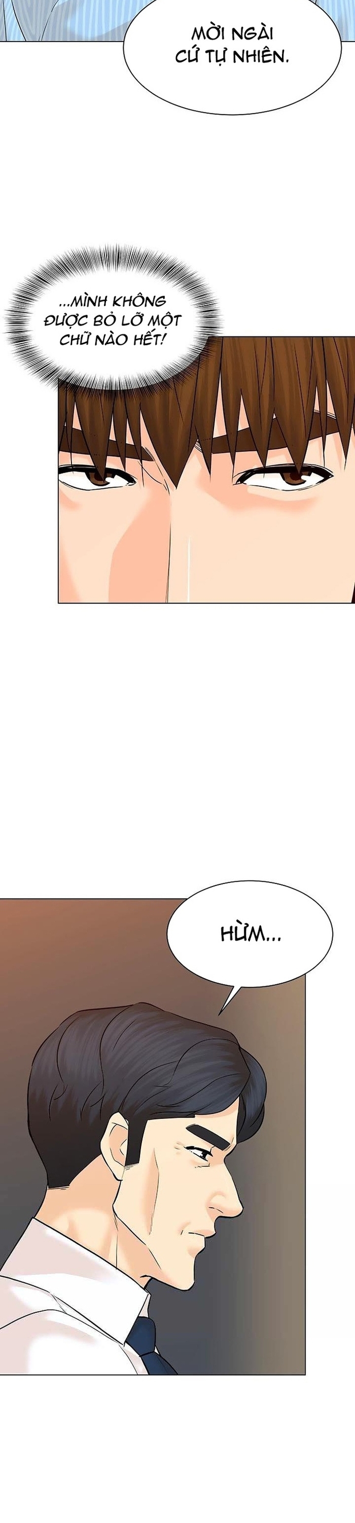 Người Trở Về Từ Cõi Chết: Chapter 113