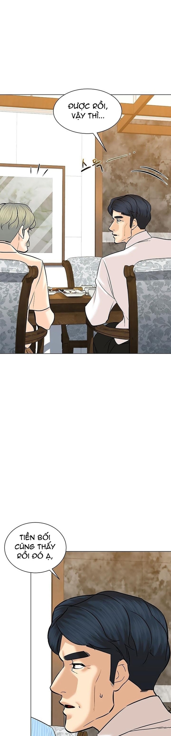 Người Trở Về Từ Cõi Chết: Chapter 113