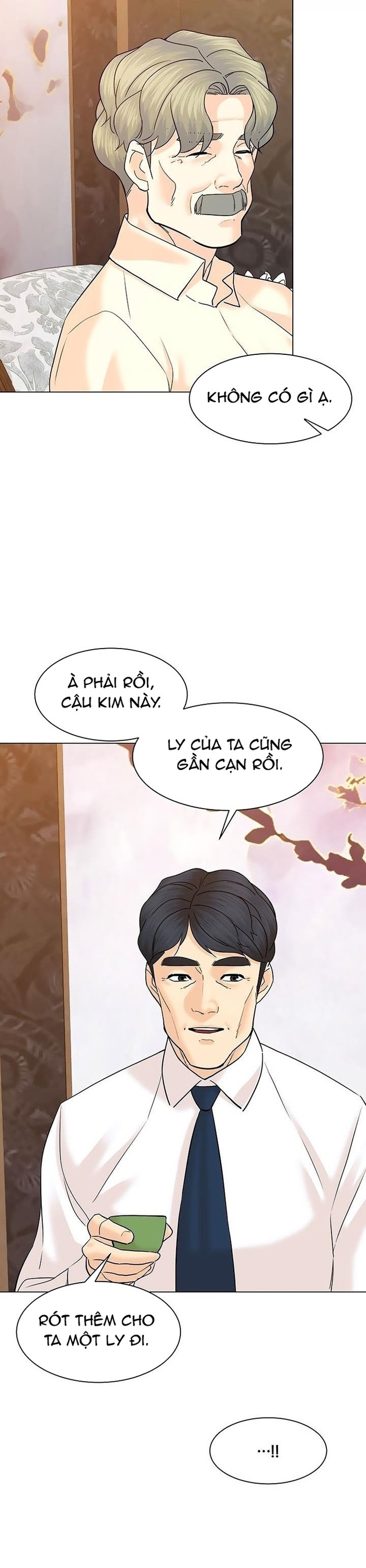 Người Trở Về Từ Cõi Chết: Chapter 113