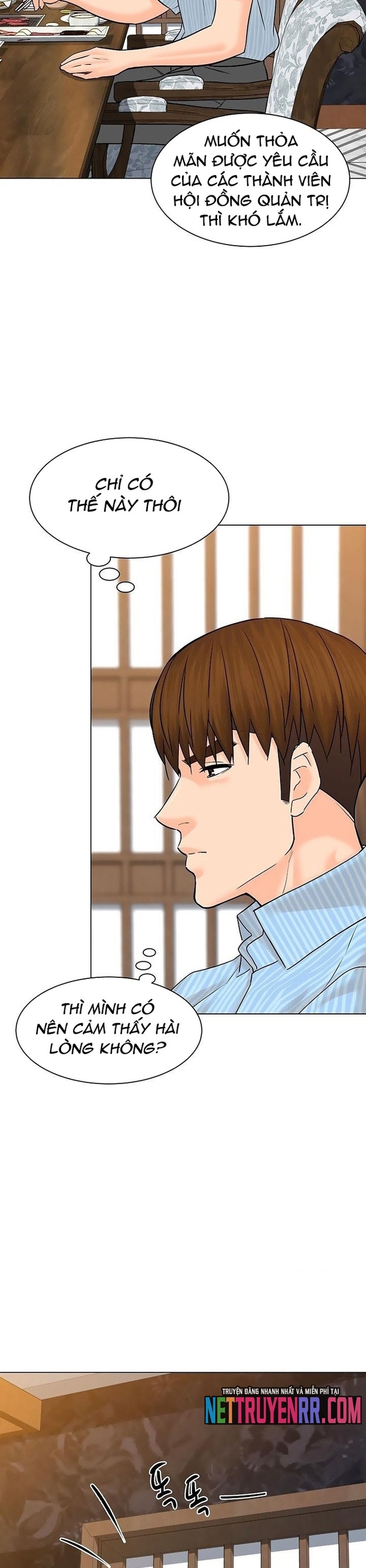 Người Trở Về Từ Cõi Chết: Chapter 113