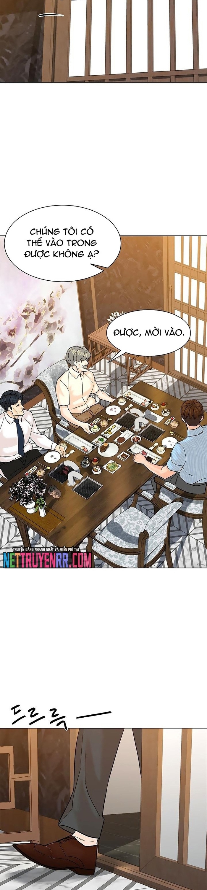 Người Trở Về Từ Cõi Chết: Chapter 113