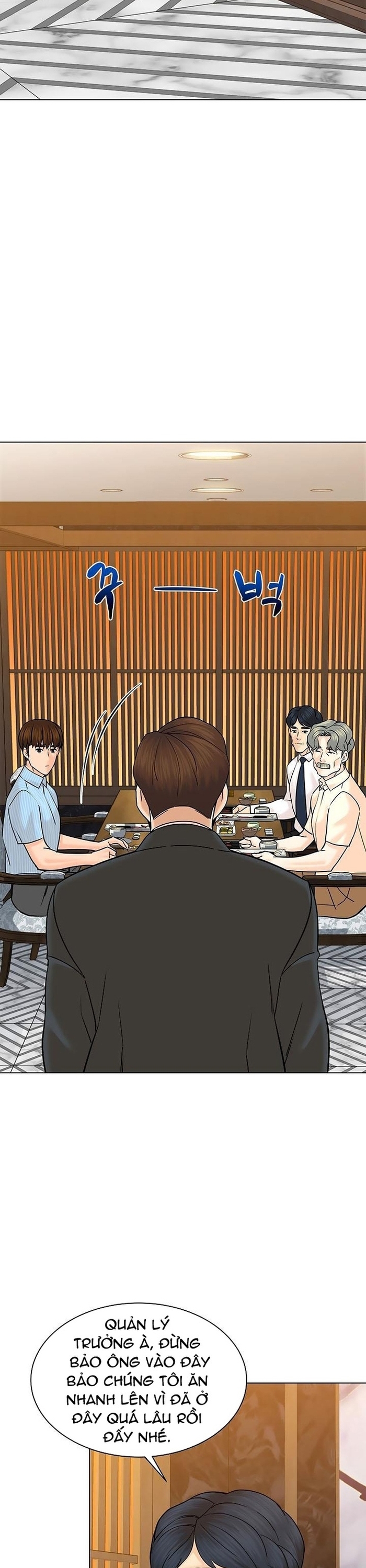 Người Trở Về Từ Cõi Chết: Chapter 113