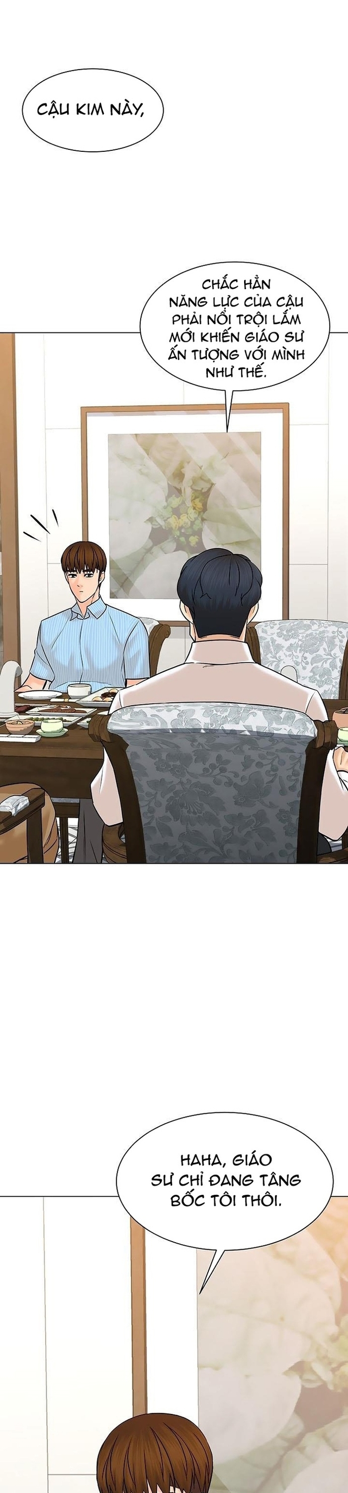 Người Trở Về Từ Cõi Chết: Chapter 113