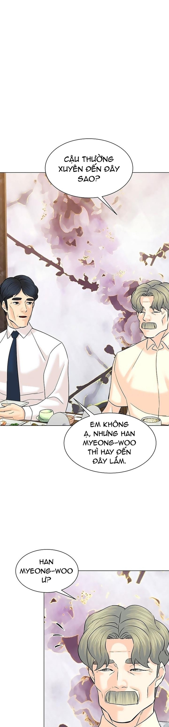 Người Trở Về Từ Cõi Chết: Chapter 113