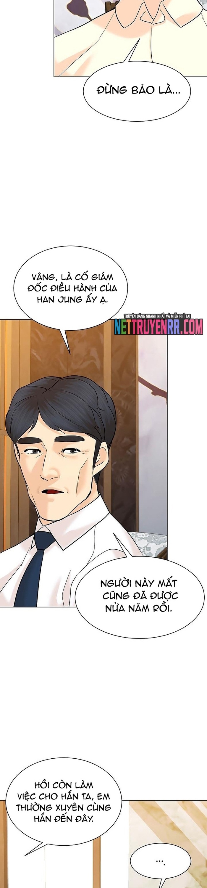 Người Trở Về Từ Cõi Chết: Chapter 113