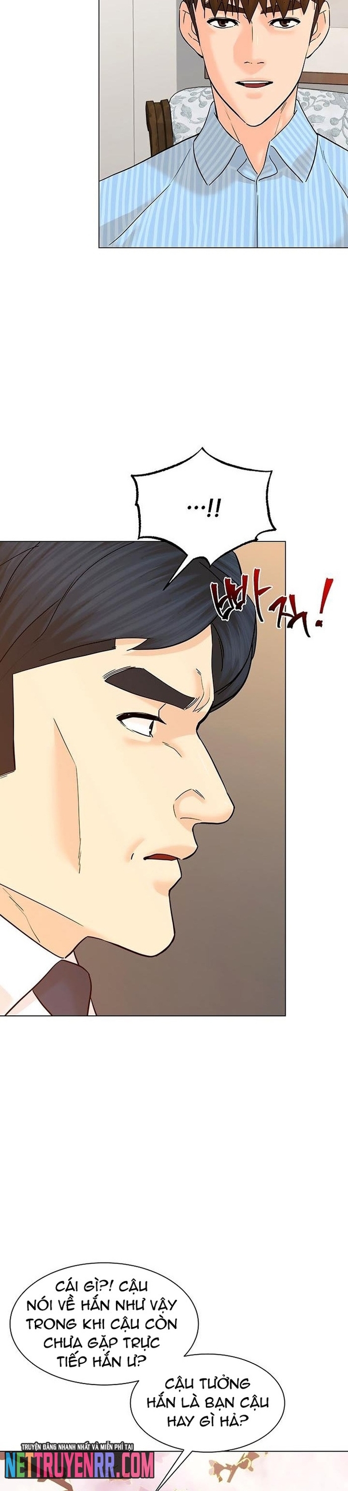 Người Trở Về Từ Cõi Chết: Chapter 113
