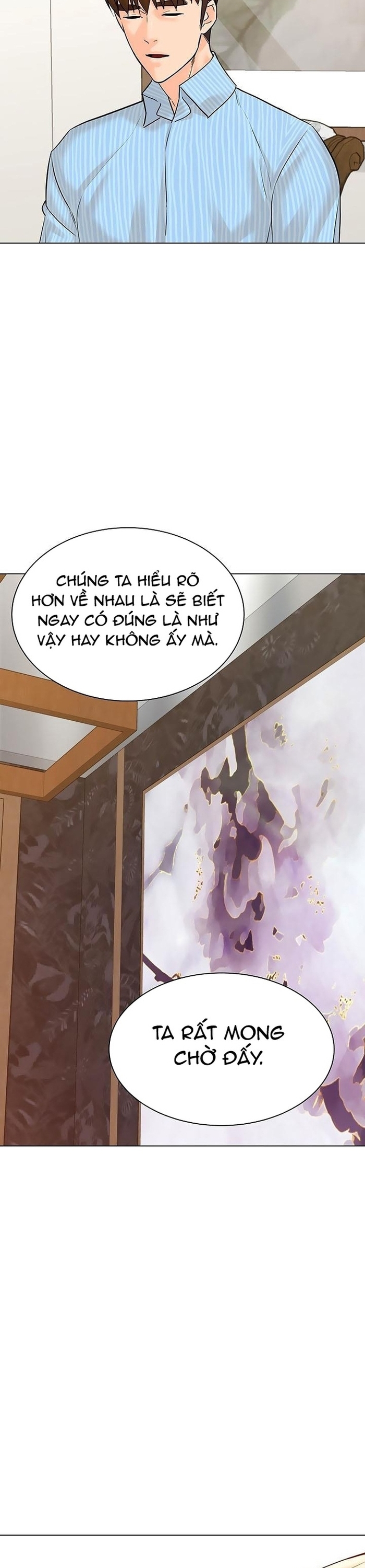 Người Trở Về Từ Cõi Chết: Chapter 113