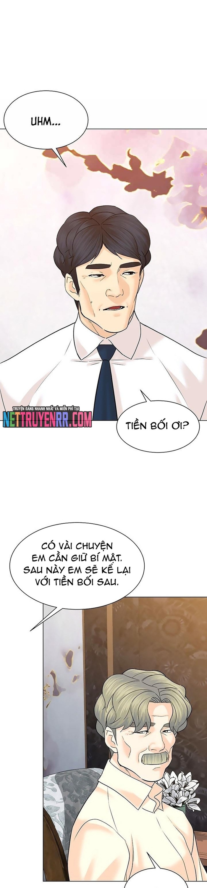 Người Trở Về Từ Cõi Chết: Chapter 113