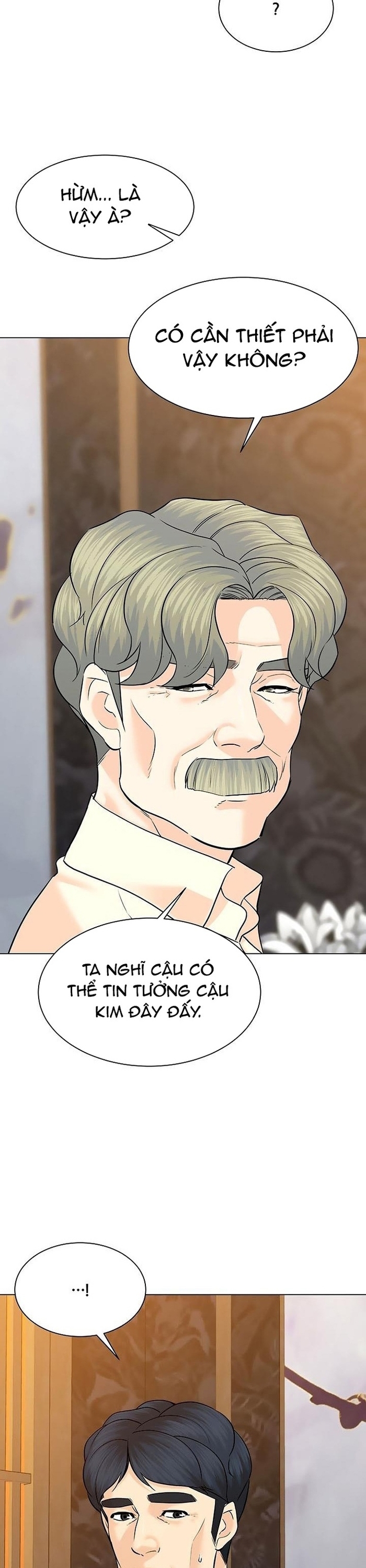 Người Trở Về Từ Cõi Chết: Chapter 113