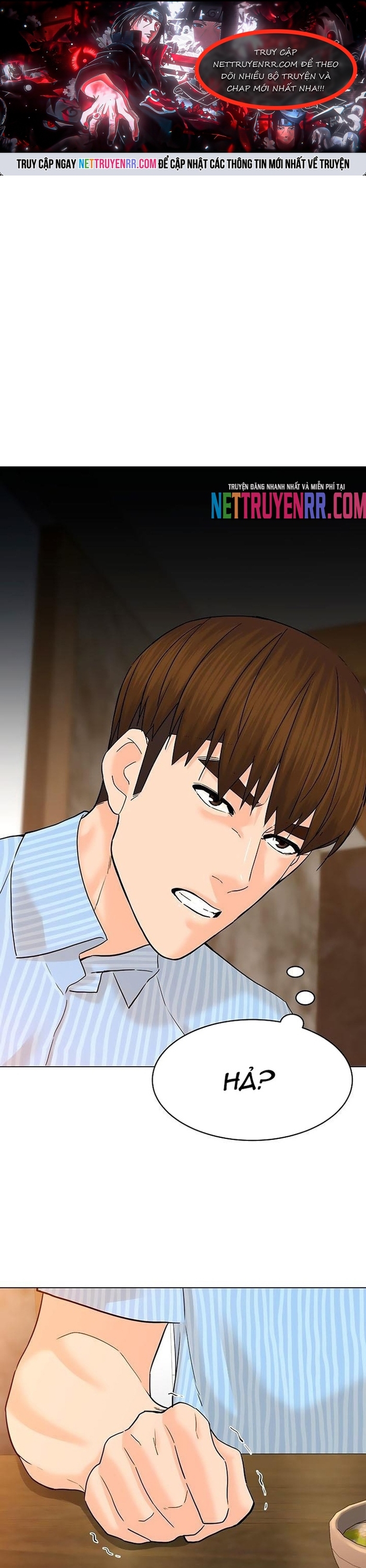 Người Trở Về Từ Cõi Chết: Chapter 114