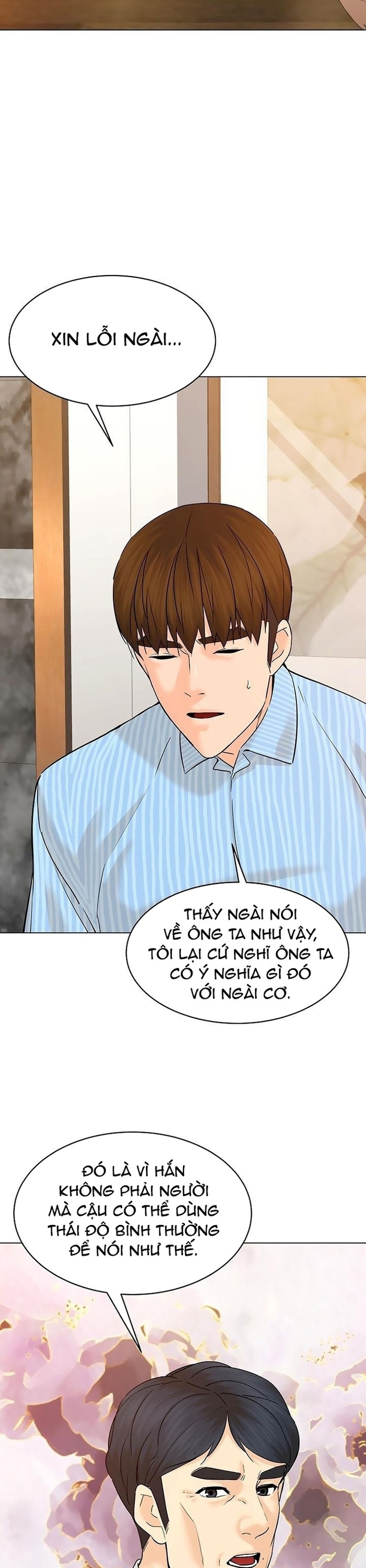 Người Trở Về Từ Cõi Chết: Chapter 114