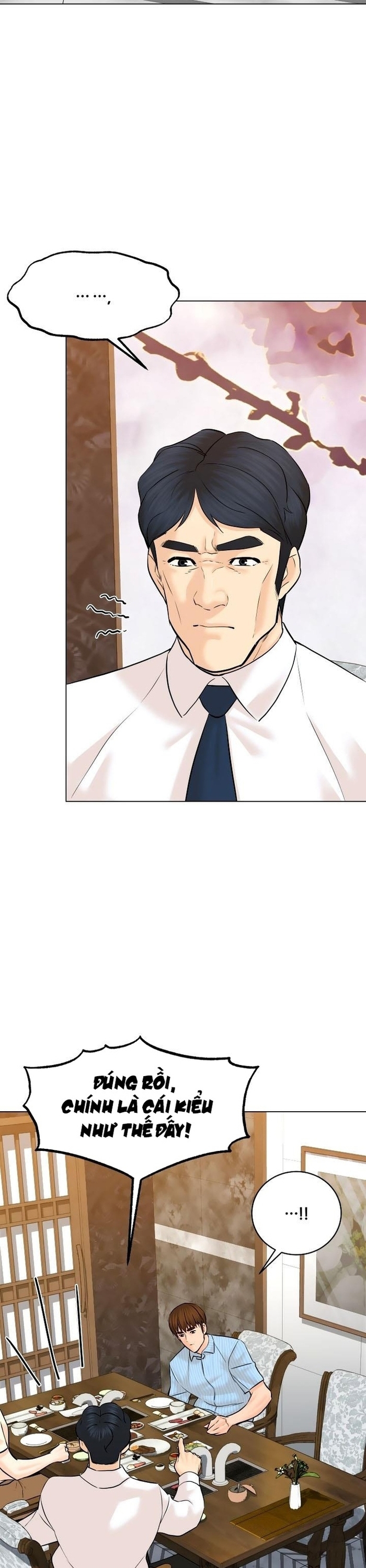 Người Trở Về Từ Cõi Chết: Chapter 114