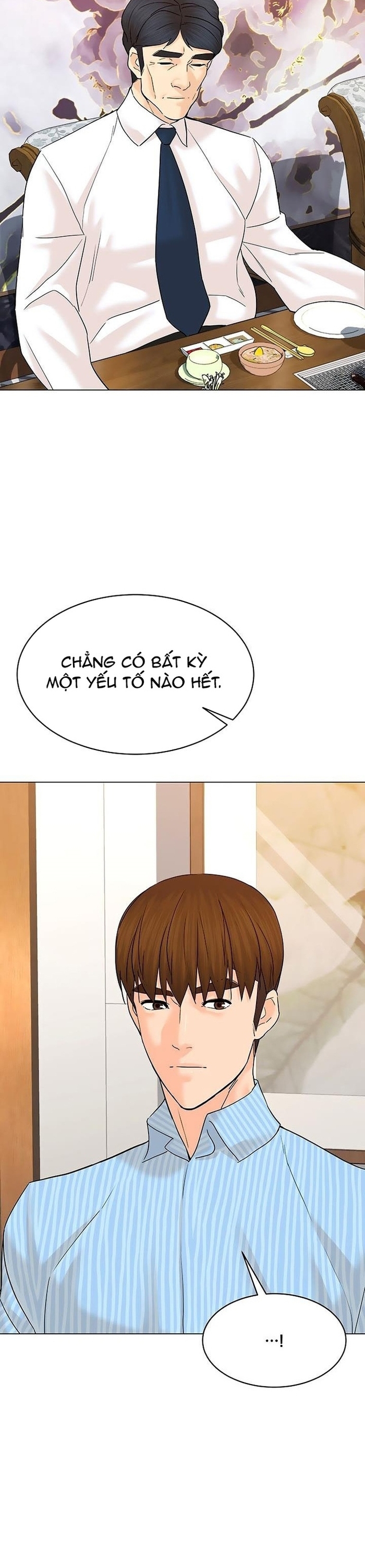 Người Trở Về Từ Cõi Chết: Chapter 114