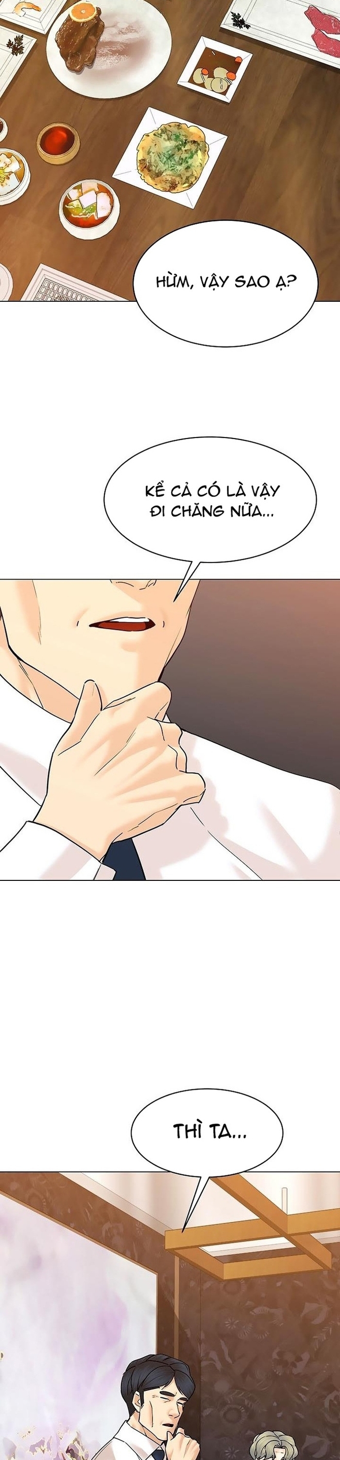 Người Trở Về Từ Cõi Chết: Chapter 114