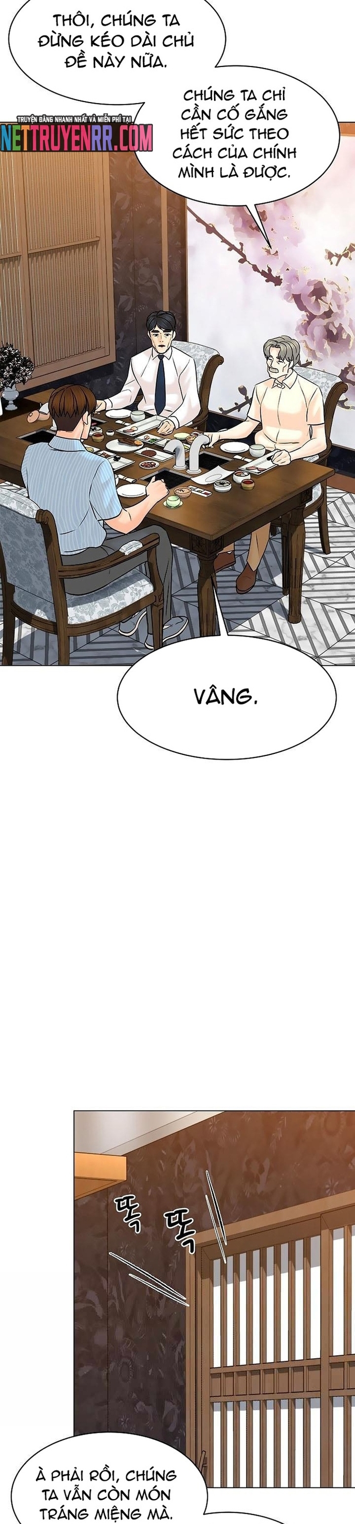 Người Trở Về Từ Cõi Chết: Chapter 114