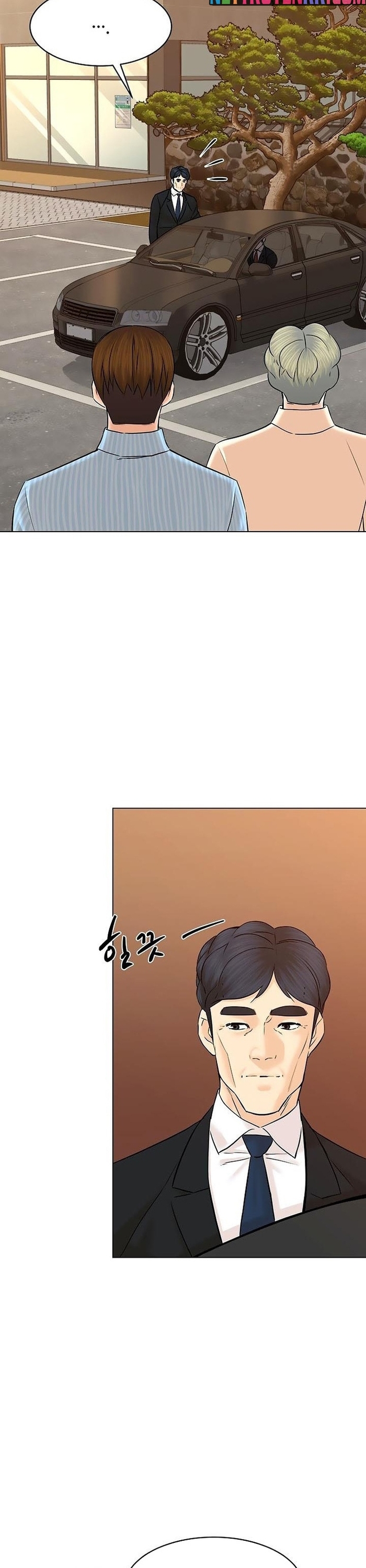 Người Trở Về Từ Cõi Chết: Chapter 114